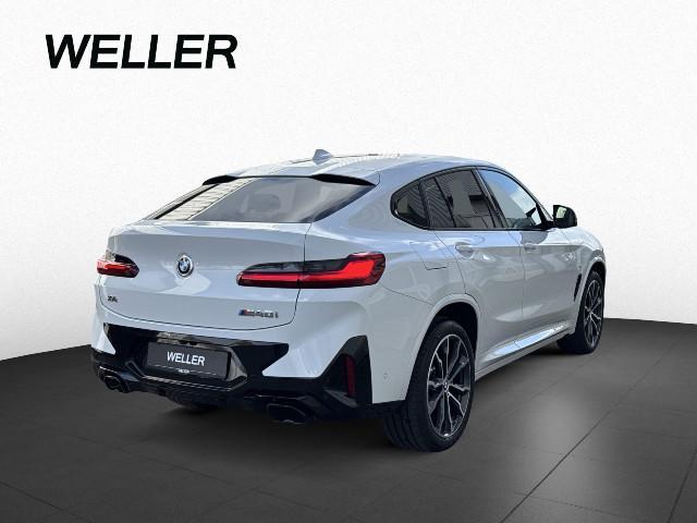 BMW X4 – Bild 3