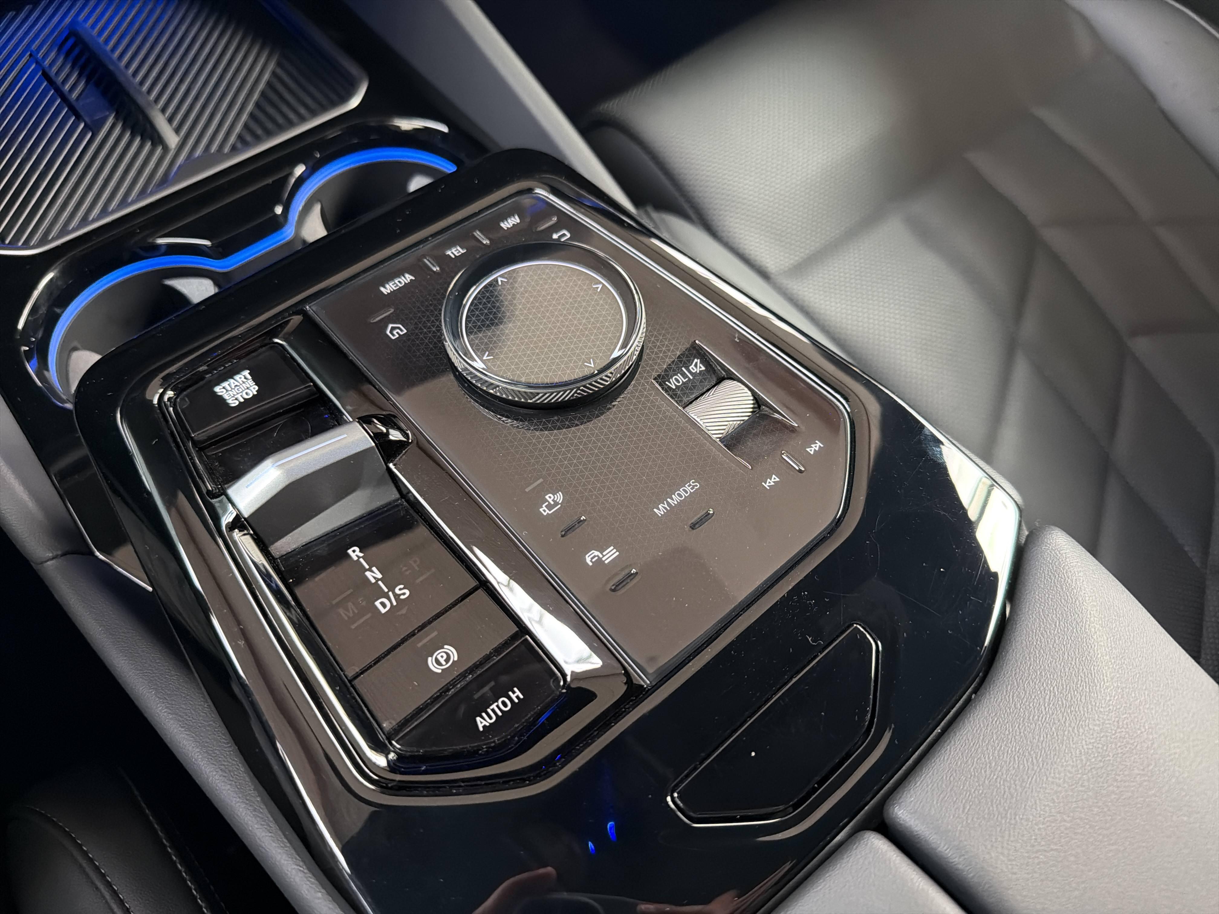 BMW 5er – Bild 25