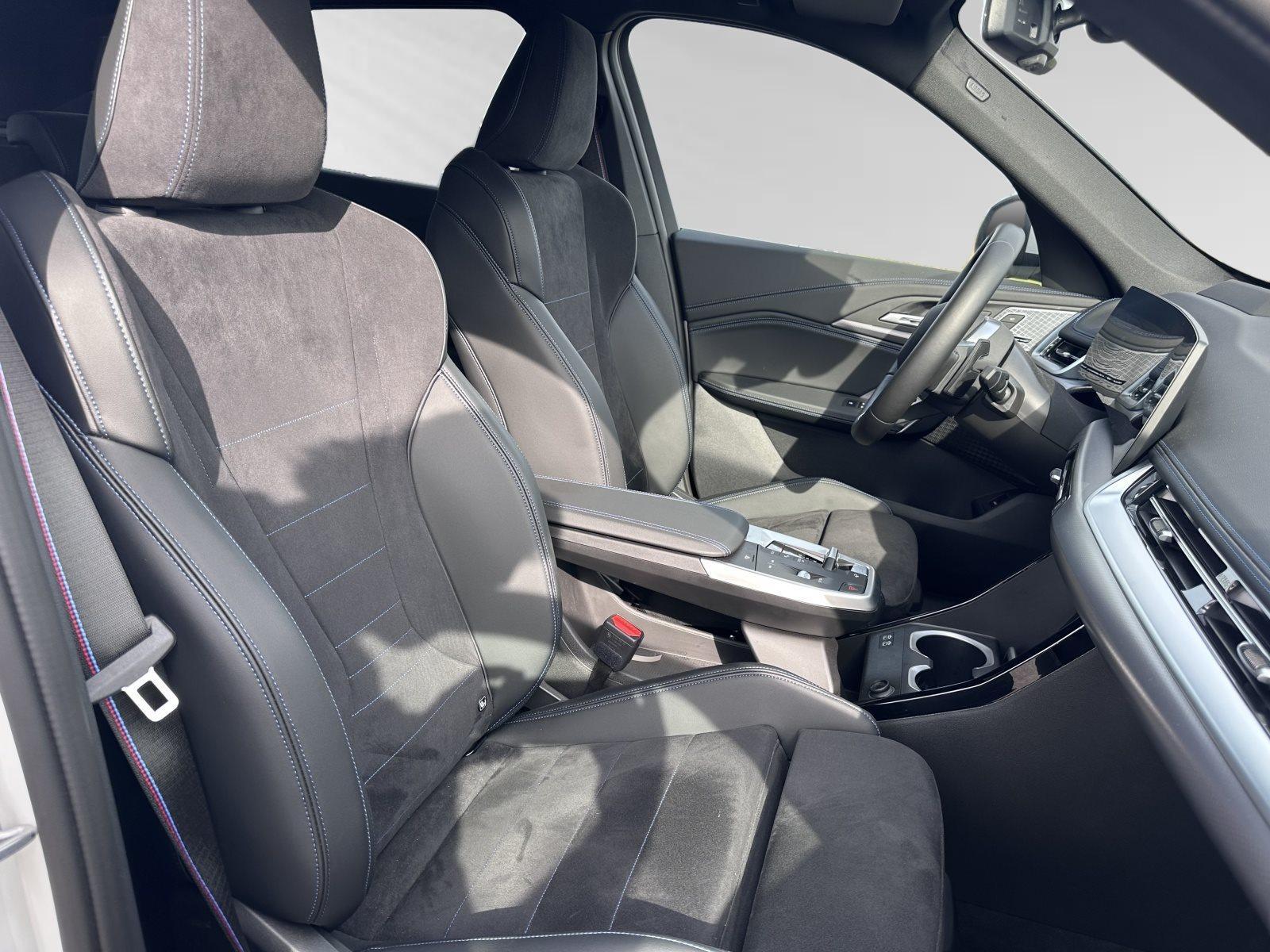 BMW X1 – Bild 31