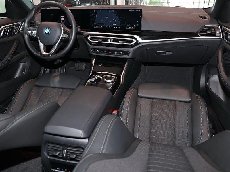 BMW i4 Gran Coupé – Bild 5