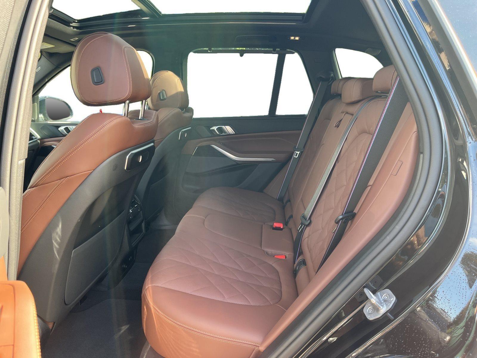 BMW X5 – Bild 16