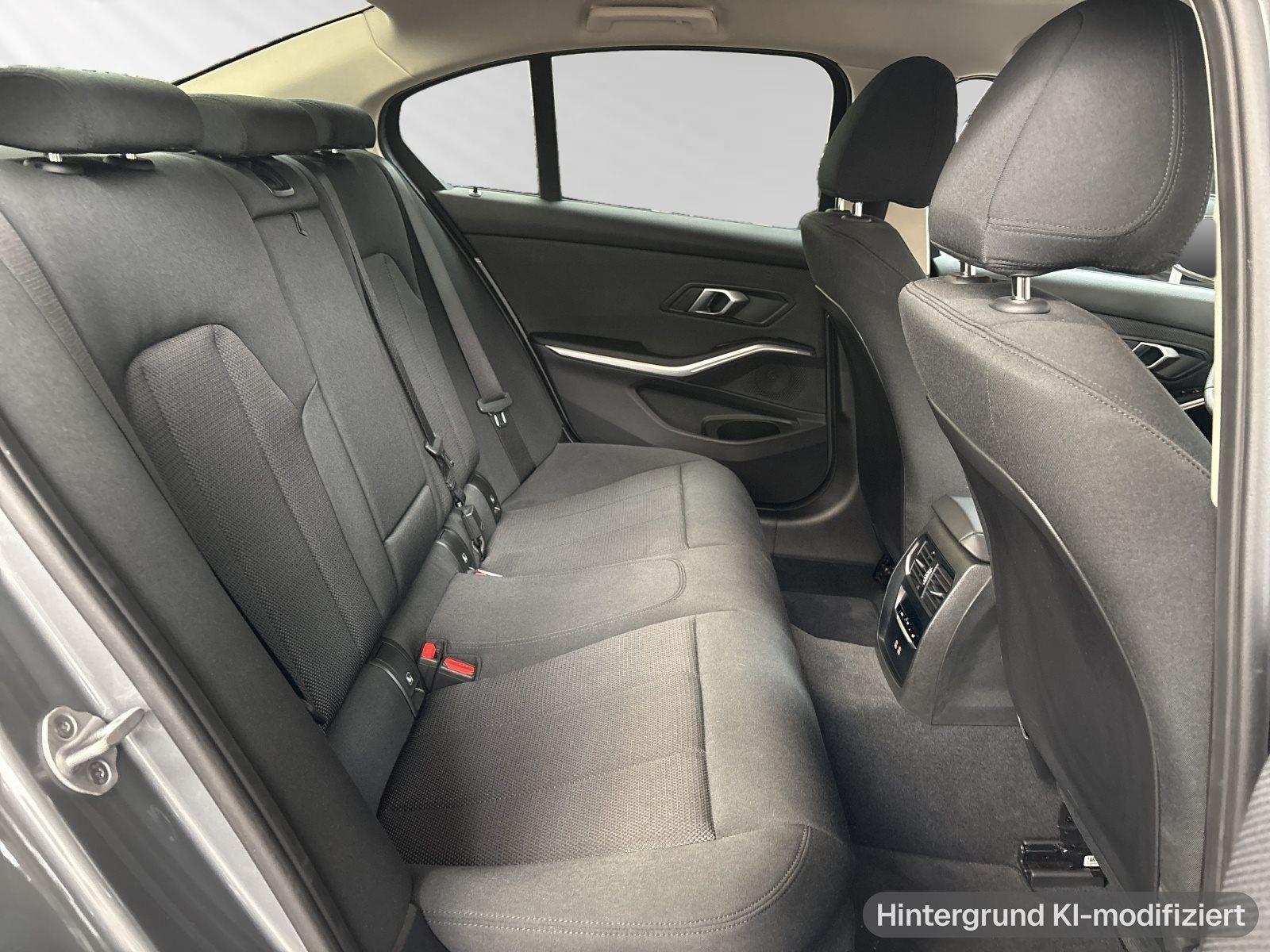 BMW 3er – Bild 30