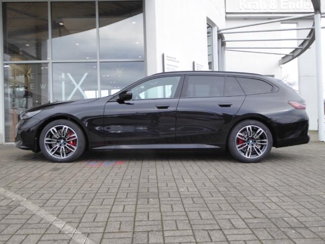 BMW 5er Touring – Bild 12