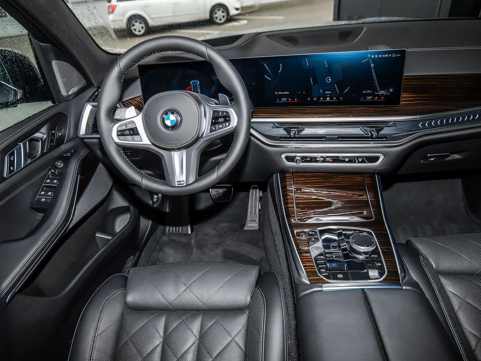 BMW X5 – Bild 16