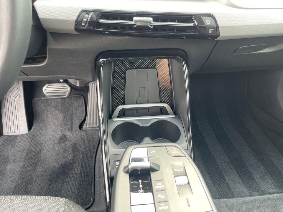 BMW X1 – Bild 43