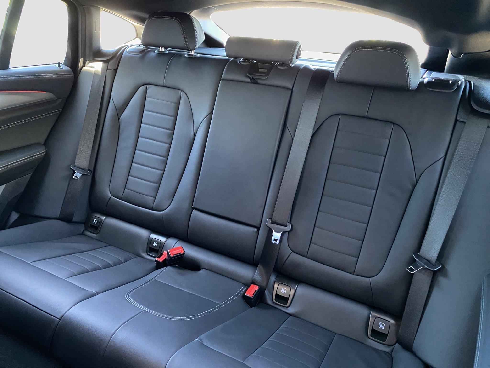 BMW X4 – Bild 8