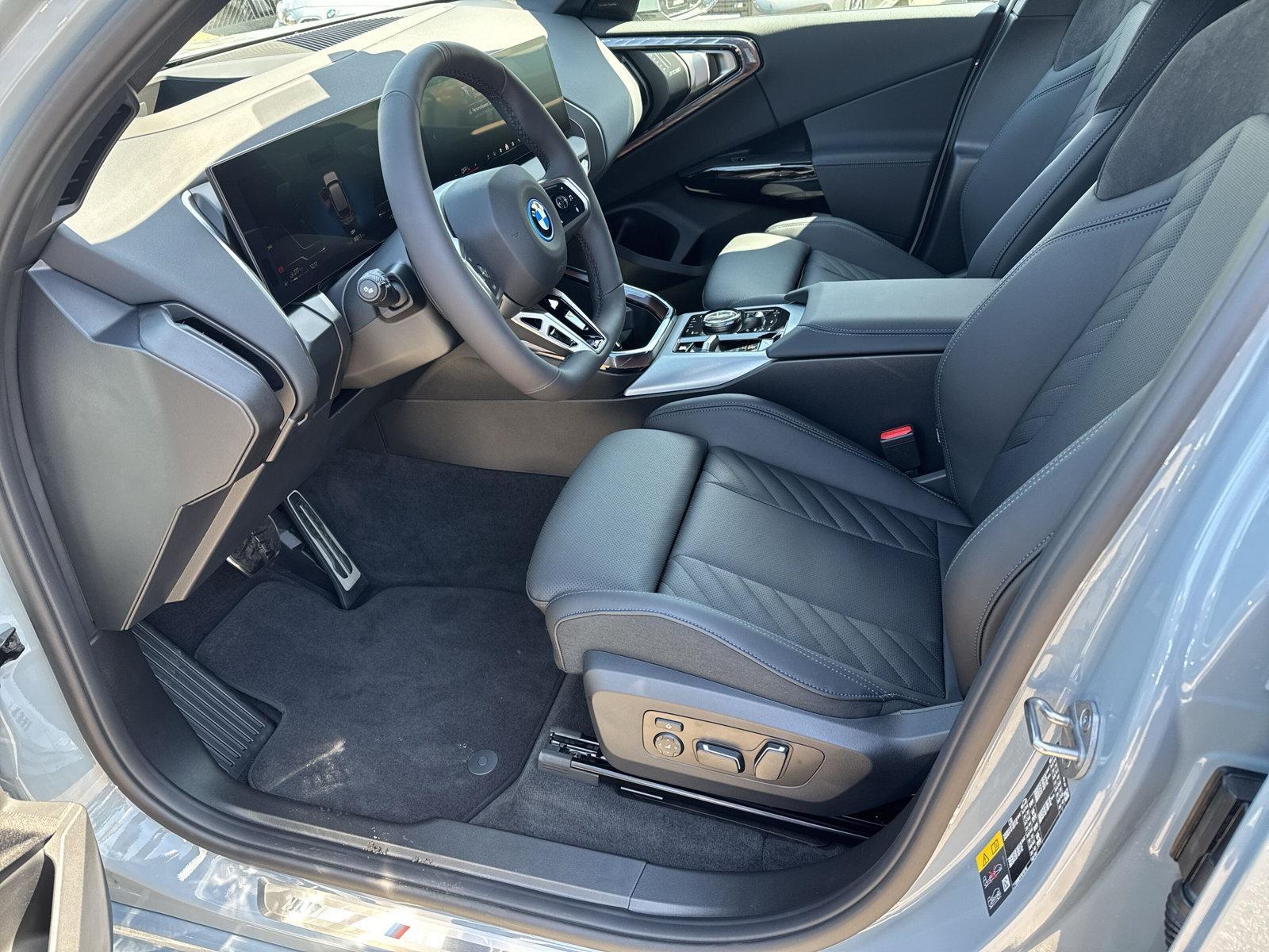 BMW X3 – Bild 16
