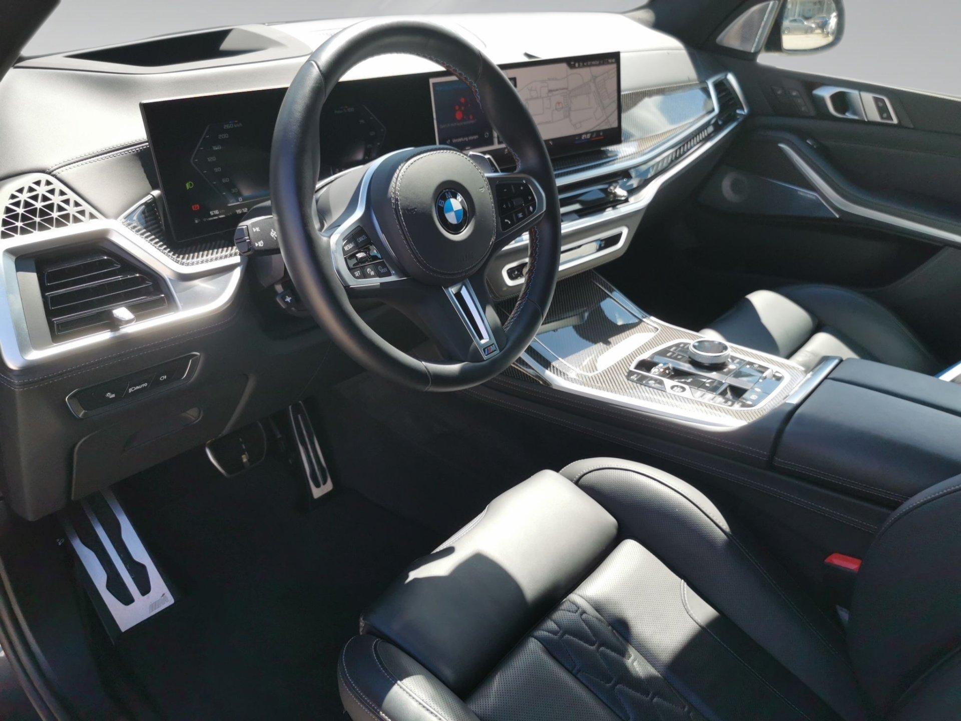 BMW X7 – Bild 5