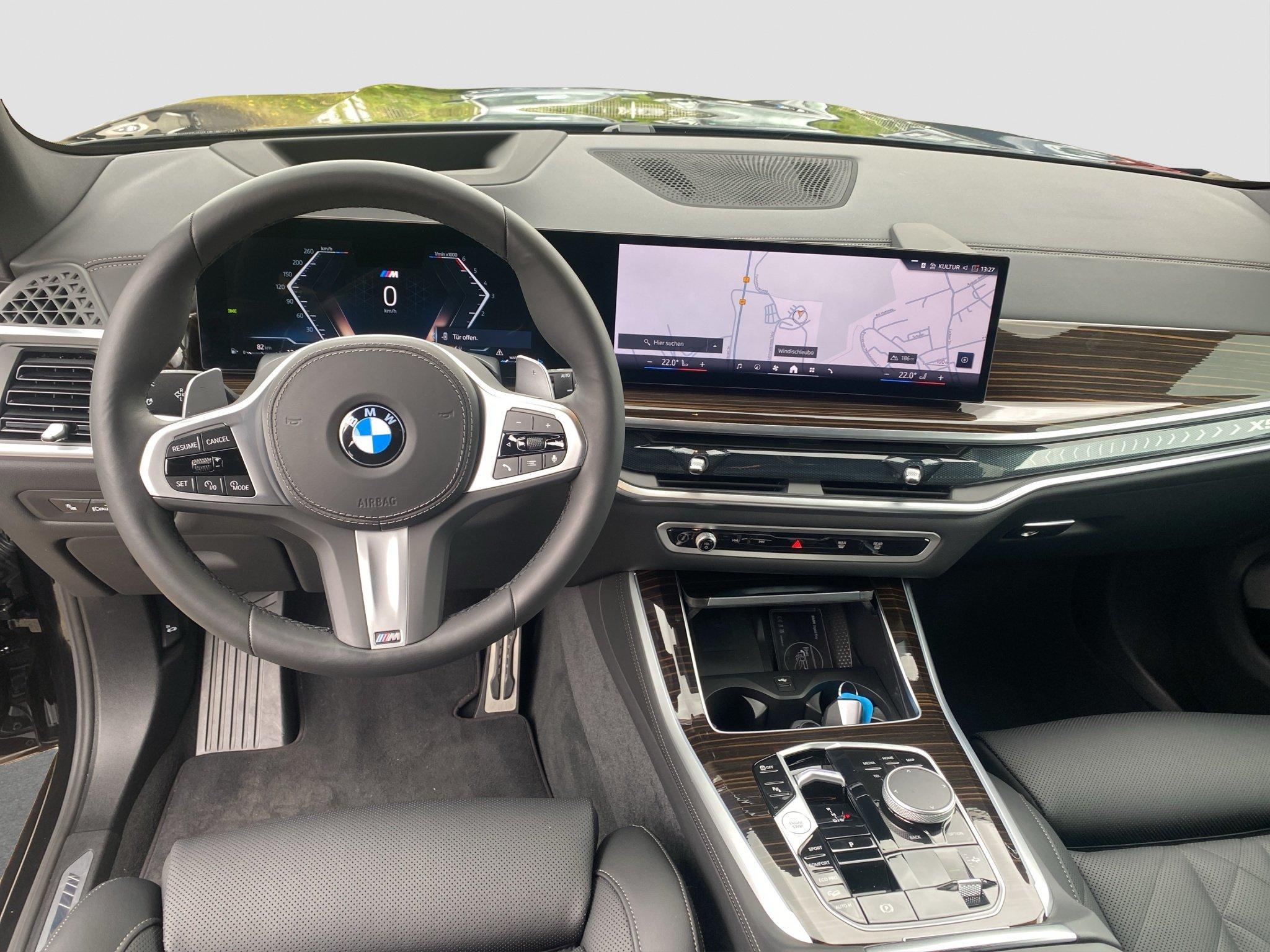BMW X5 – Bild 12