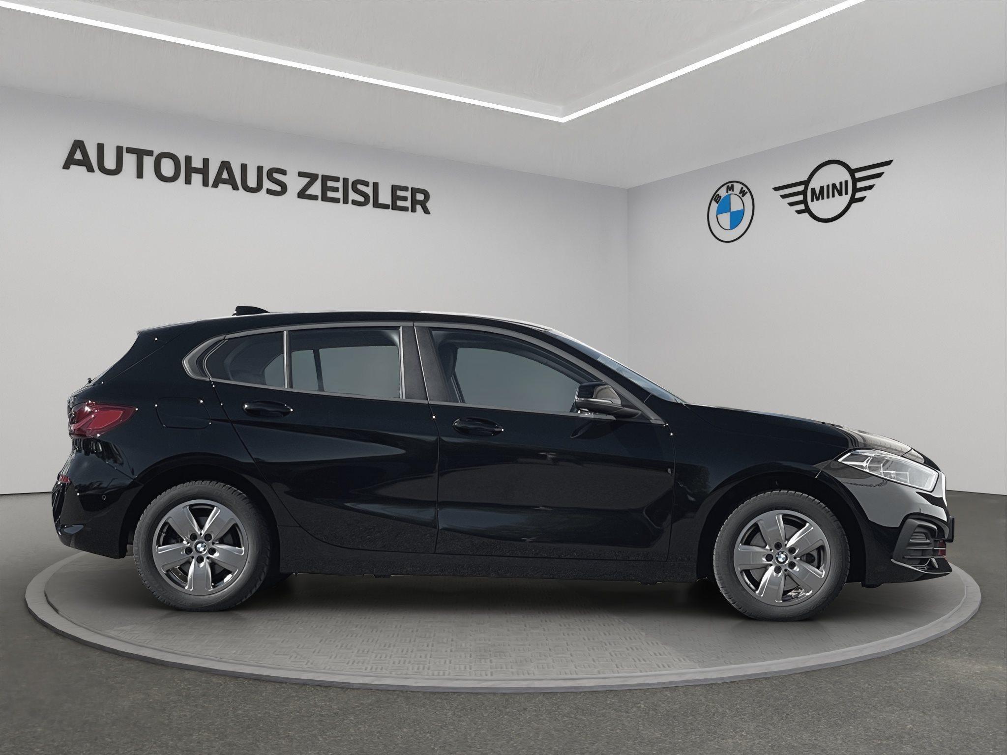 BMW 1er – Bild 3