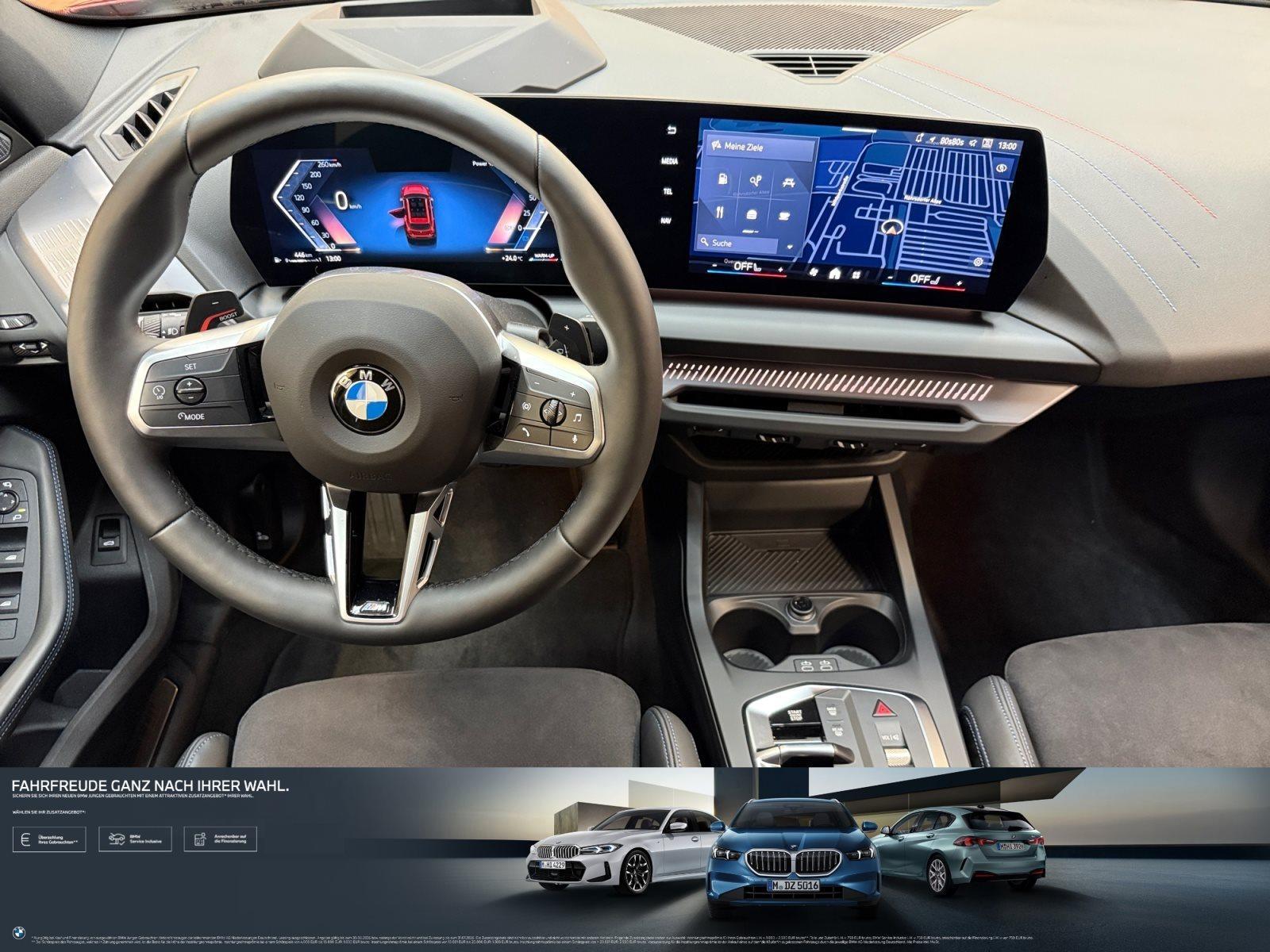 BMW 1er – Bild 8