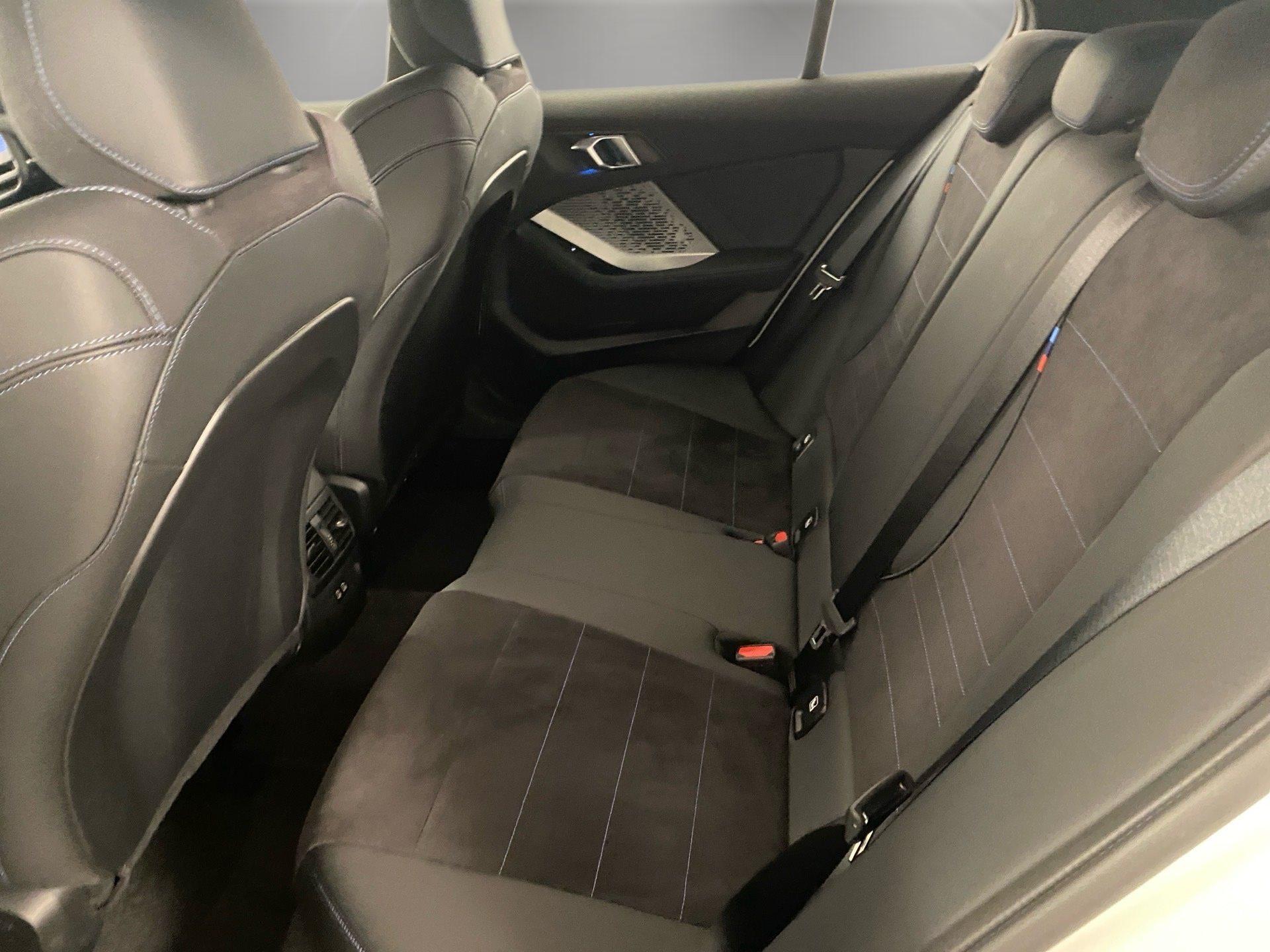 BMW 1er – Bild 8