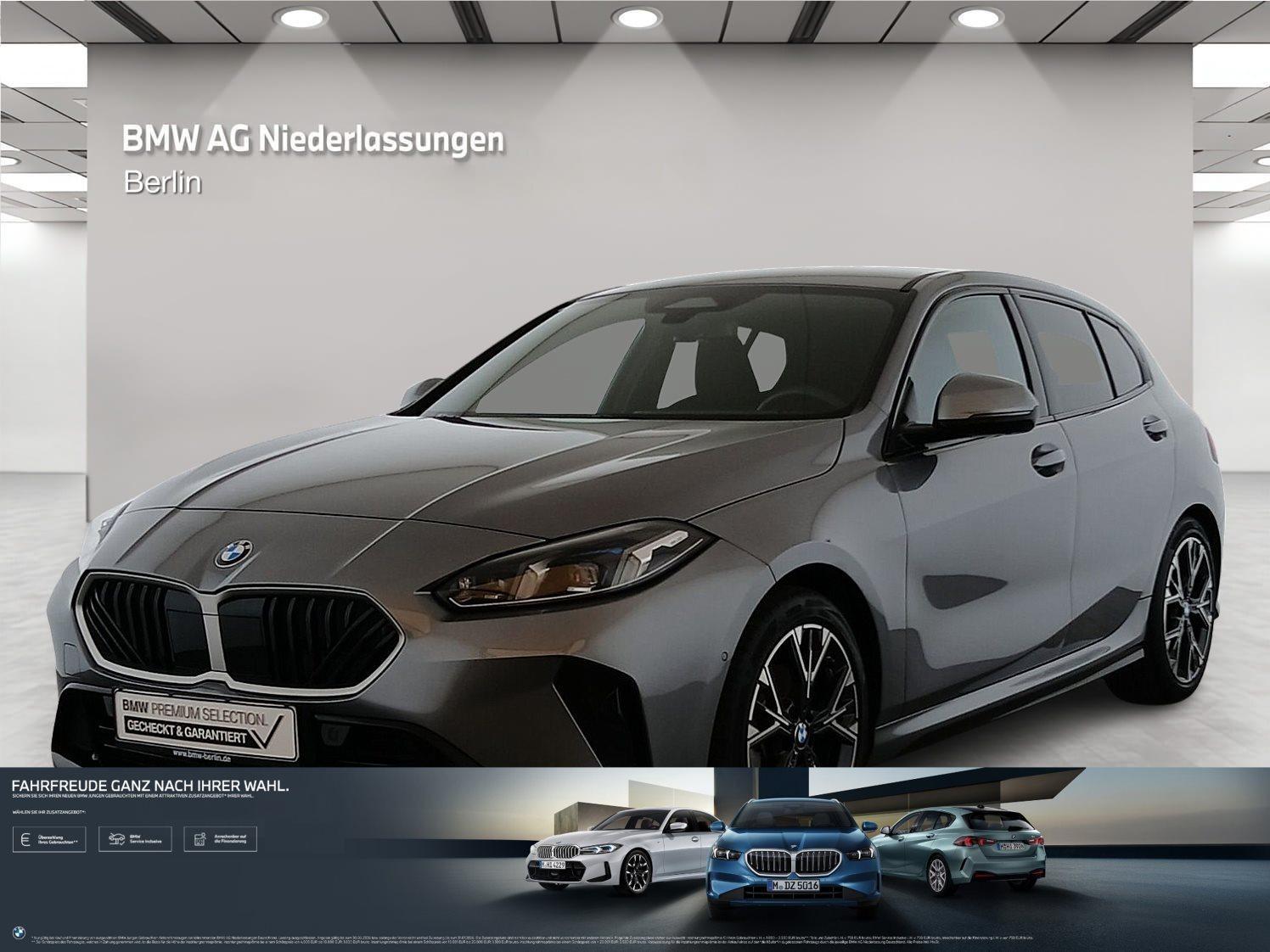 BMW 1er
