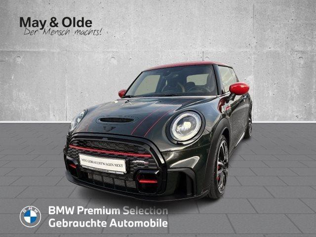 MINI Cooper 3-Türer