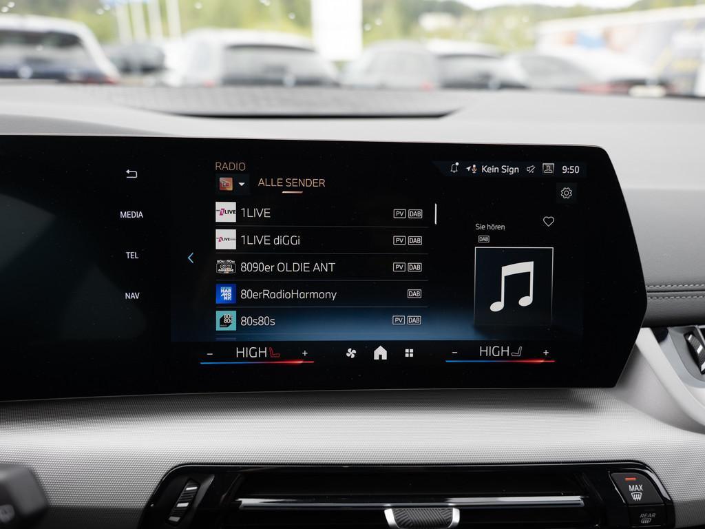 BMW 2er Active Tourer – Bild 13