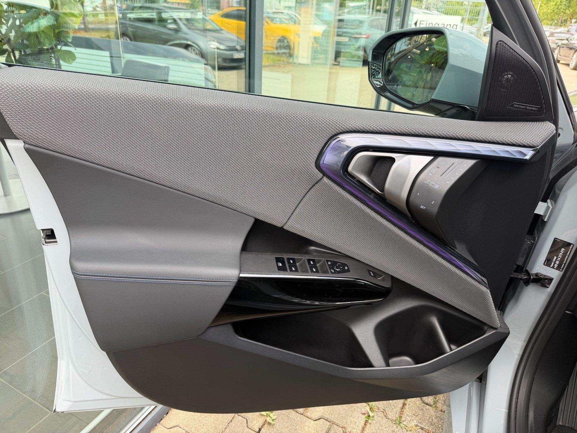 BMW X3 – Bild 22