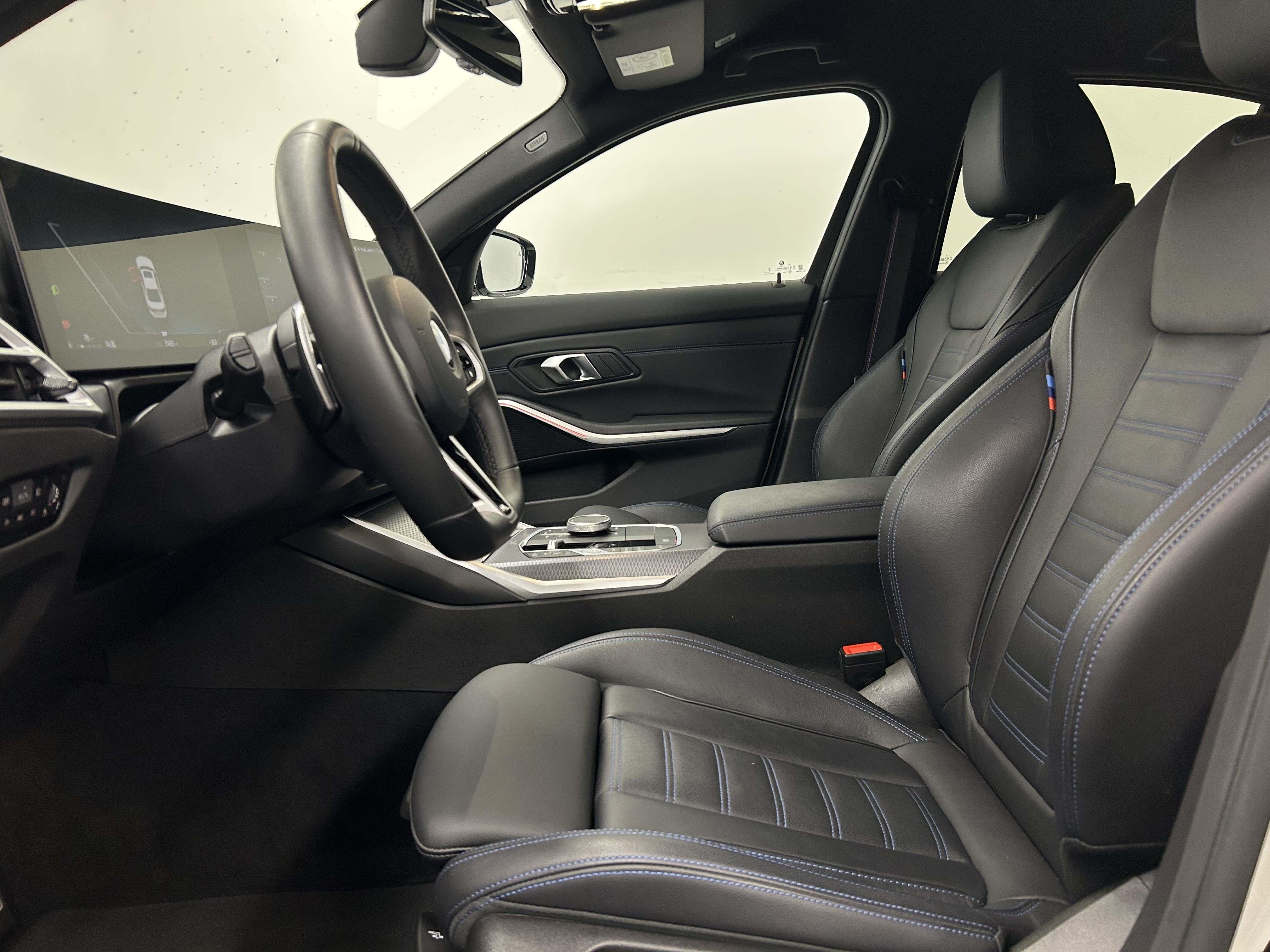 BMW 3er – Bild 4
