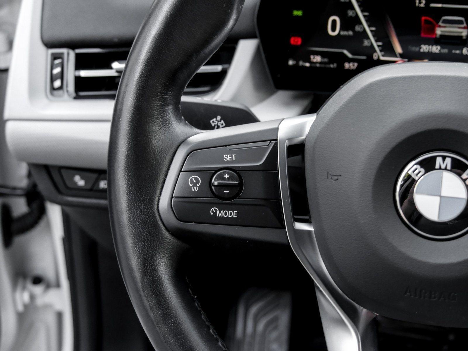 BMW X1 – Bild 20