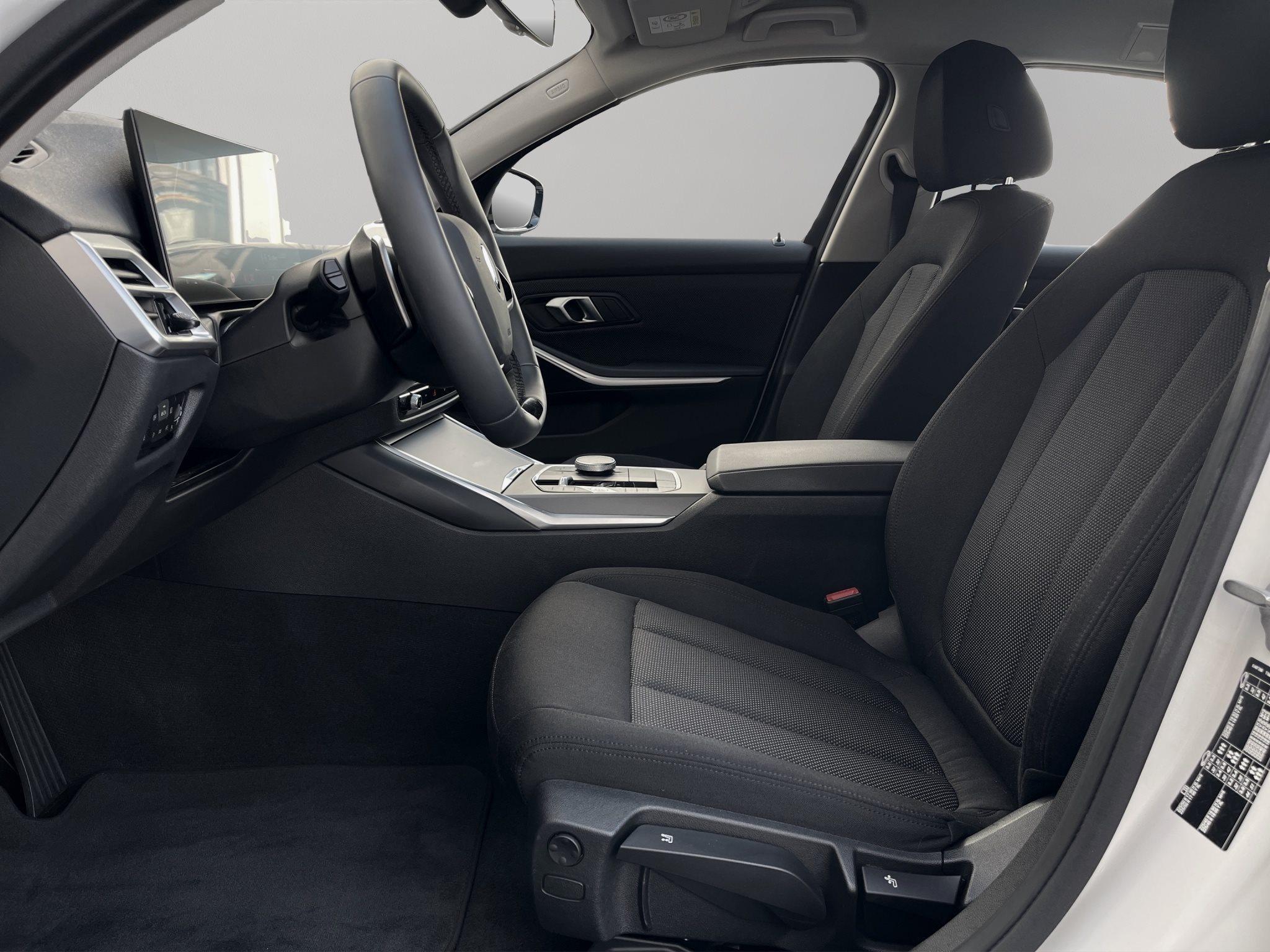 BMW 3er Touring – Bild 12