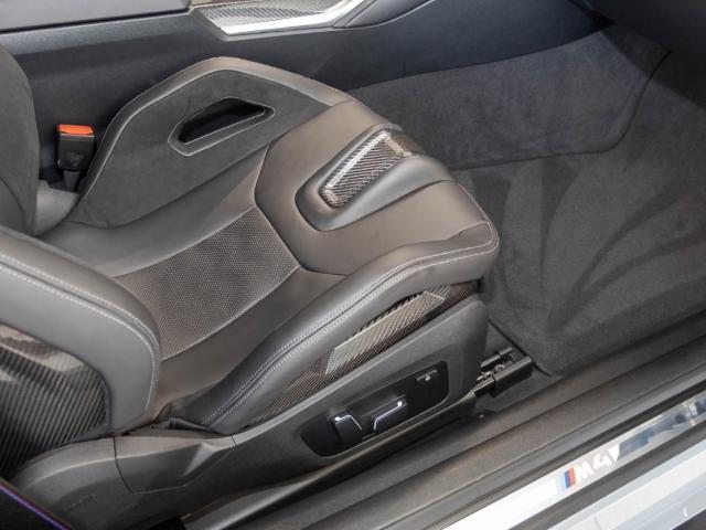 BMW M4 Coupé – Bild 9