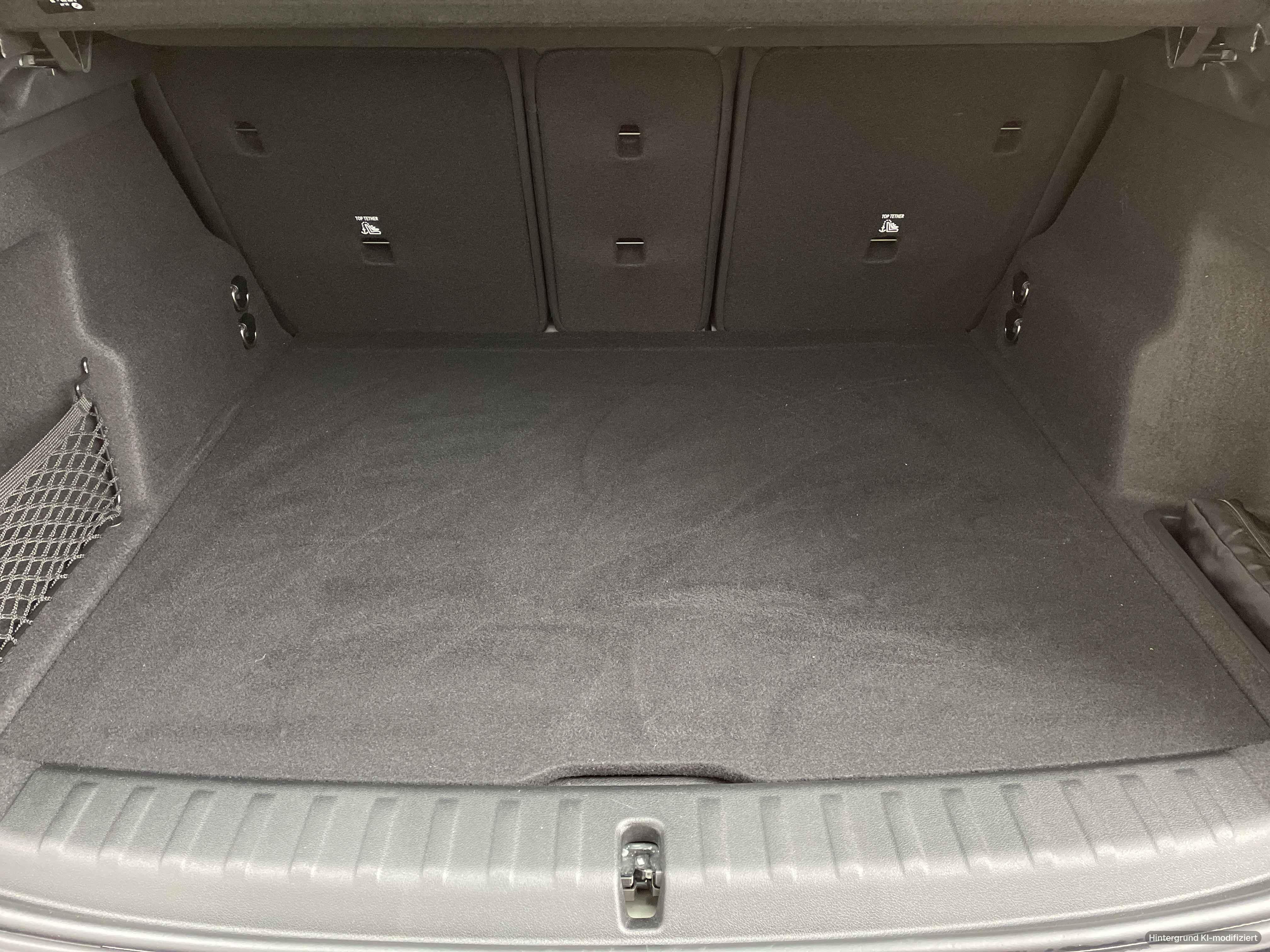 BMW X1 – Bild 7