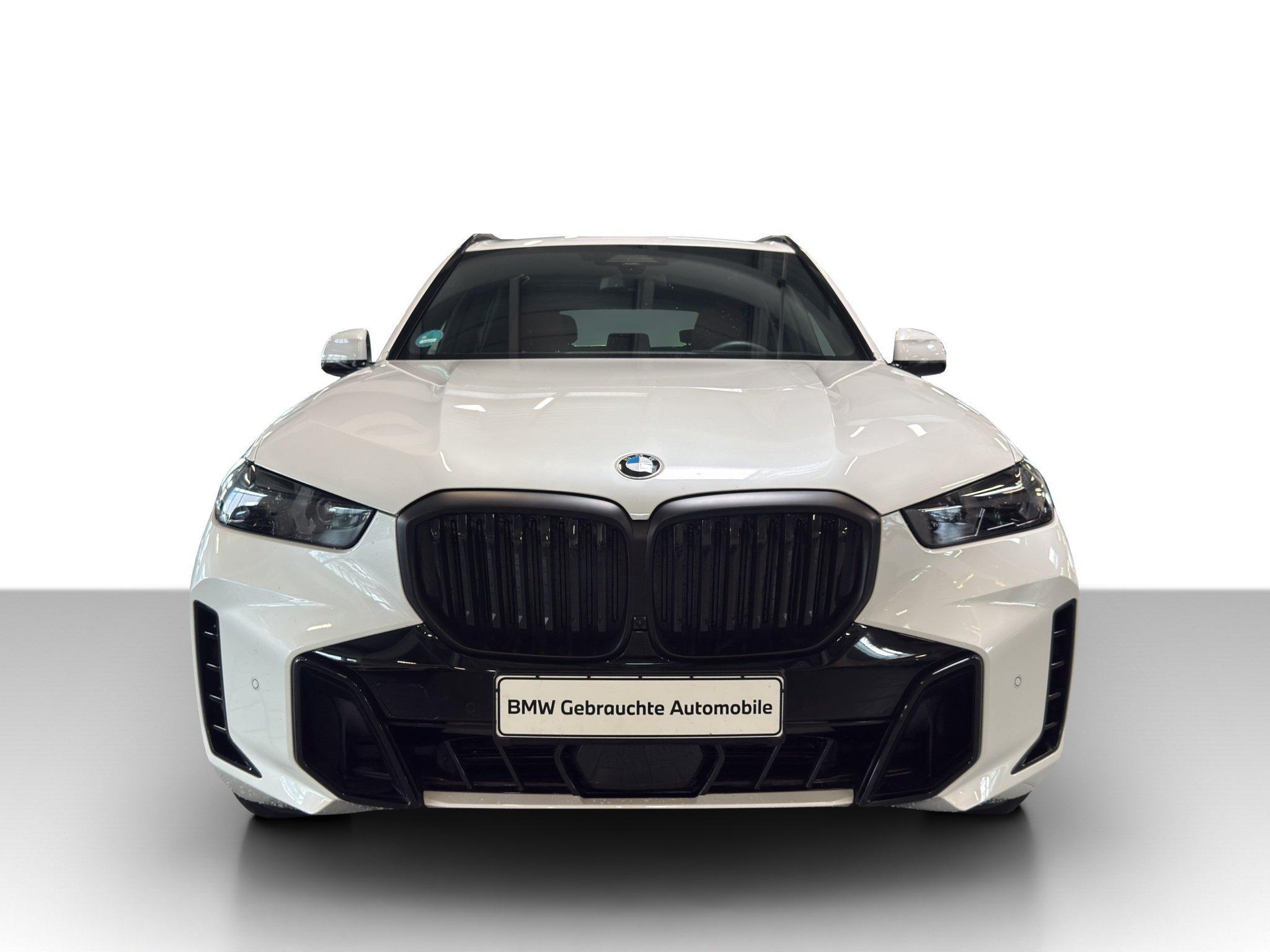BMW X5 – Bild 5