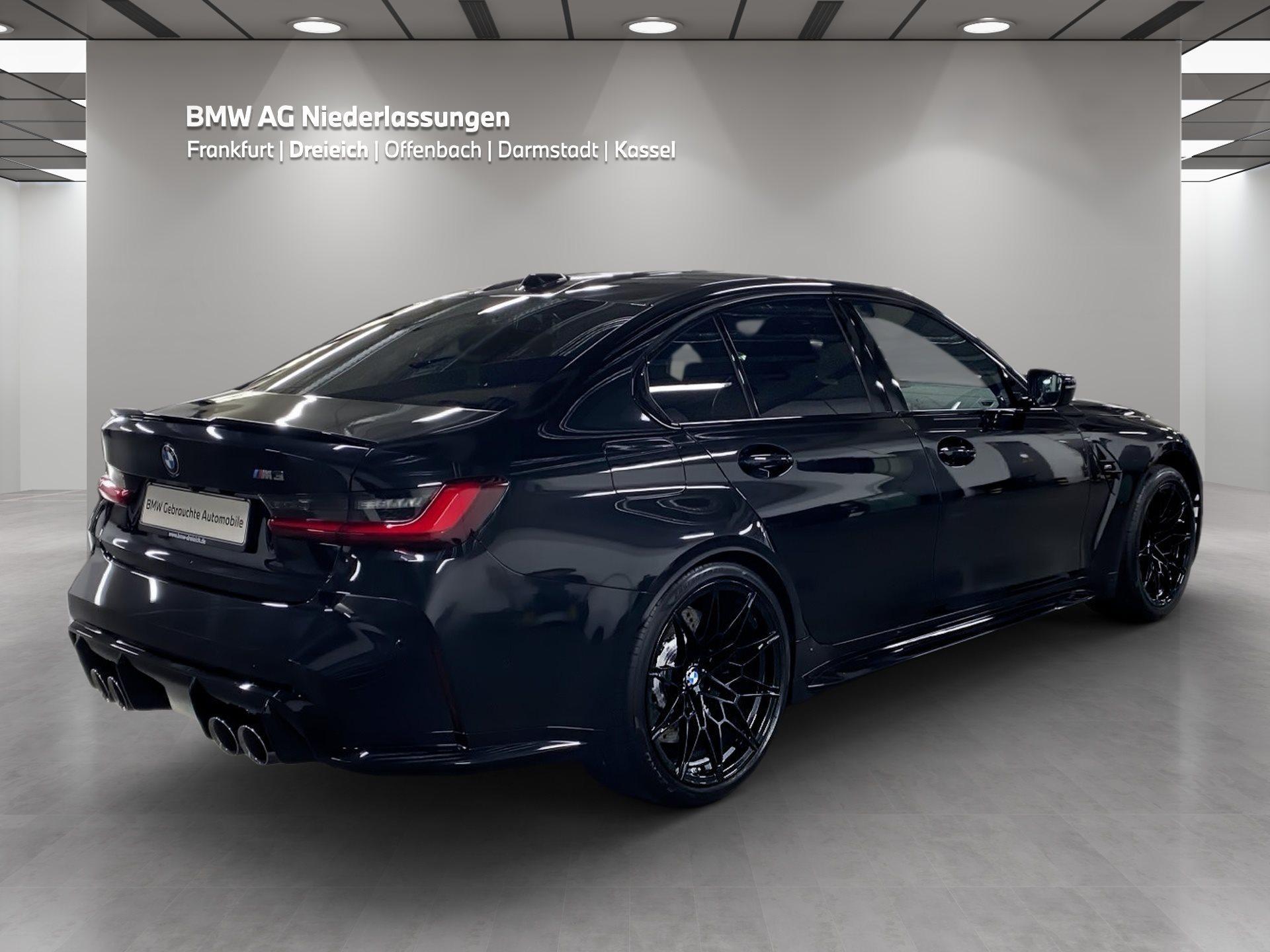 BMW M3 – Bild 3