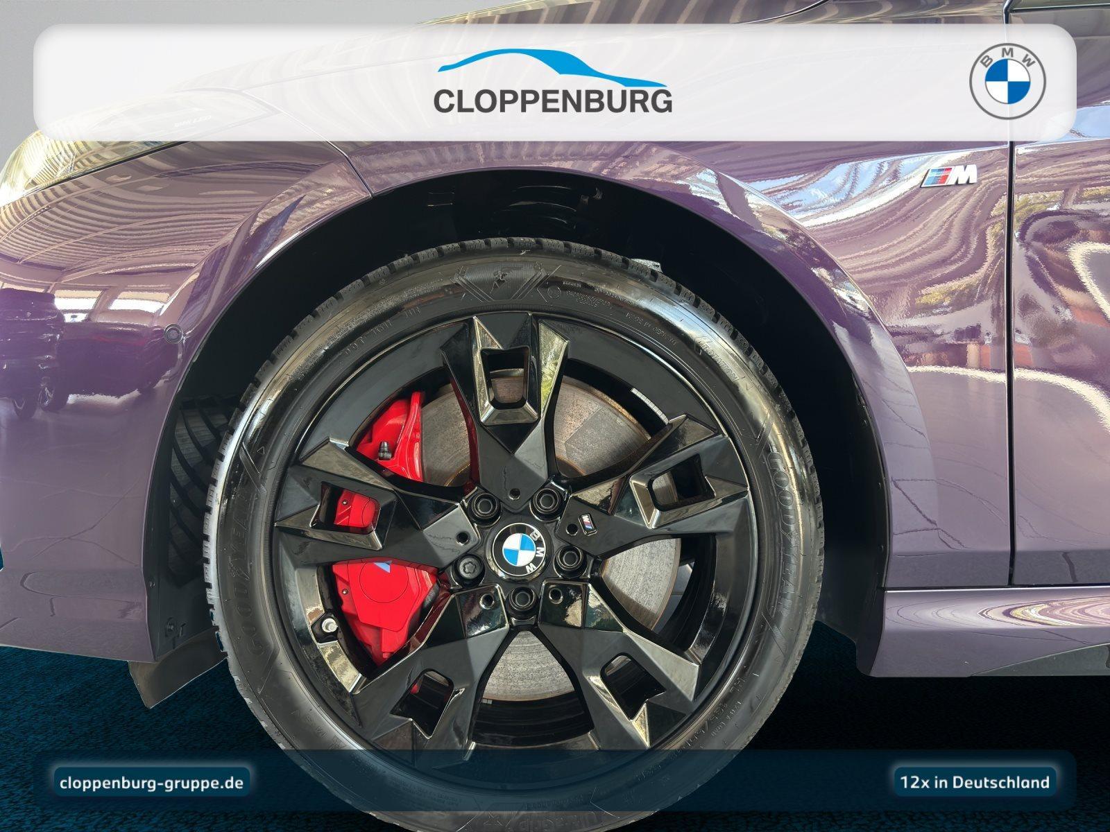 BMW 1er – Bild 15
