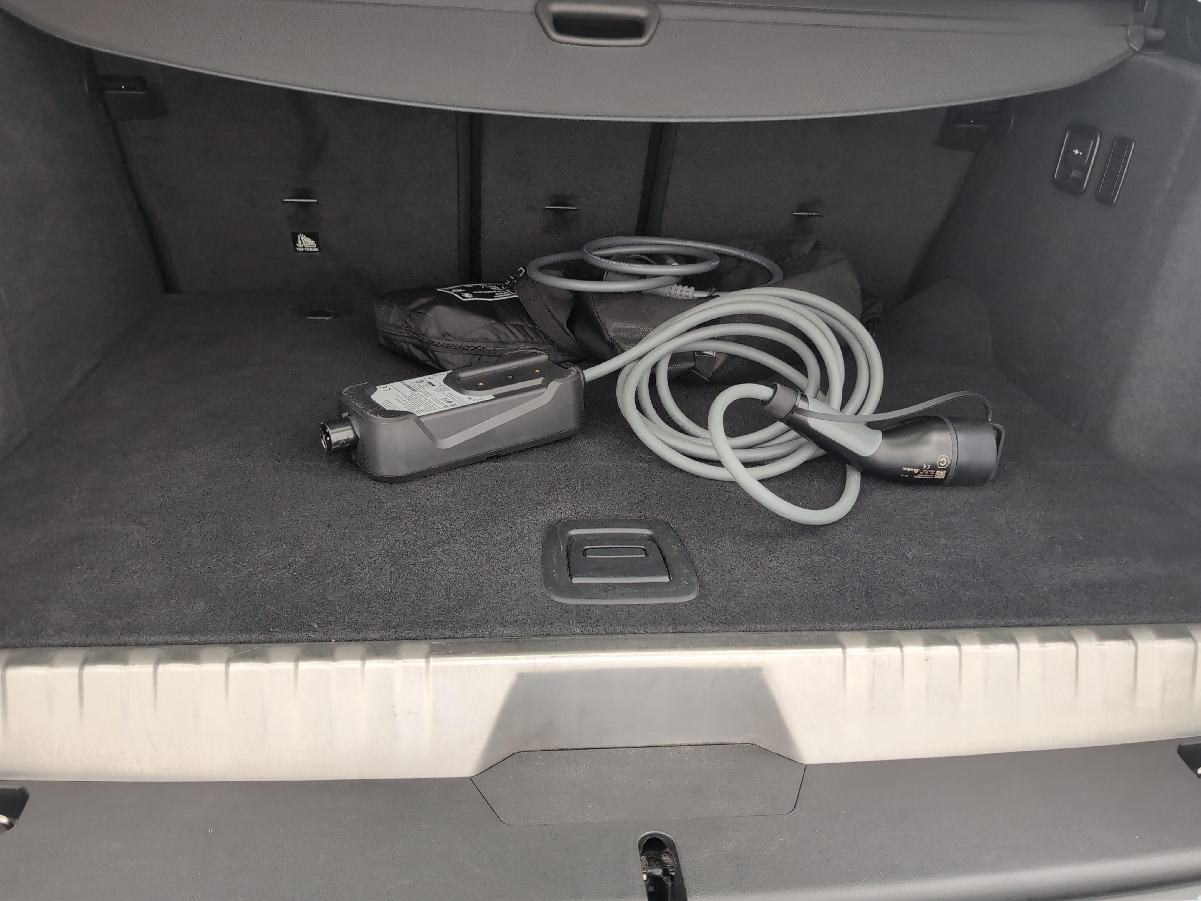 BMW X3 – Bild 10