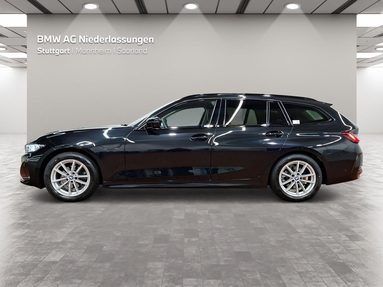 BMW 3er Touring – Bild 3