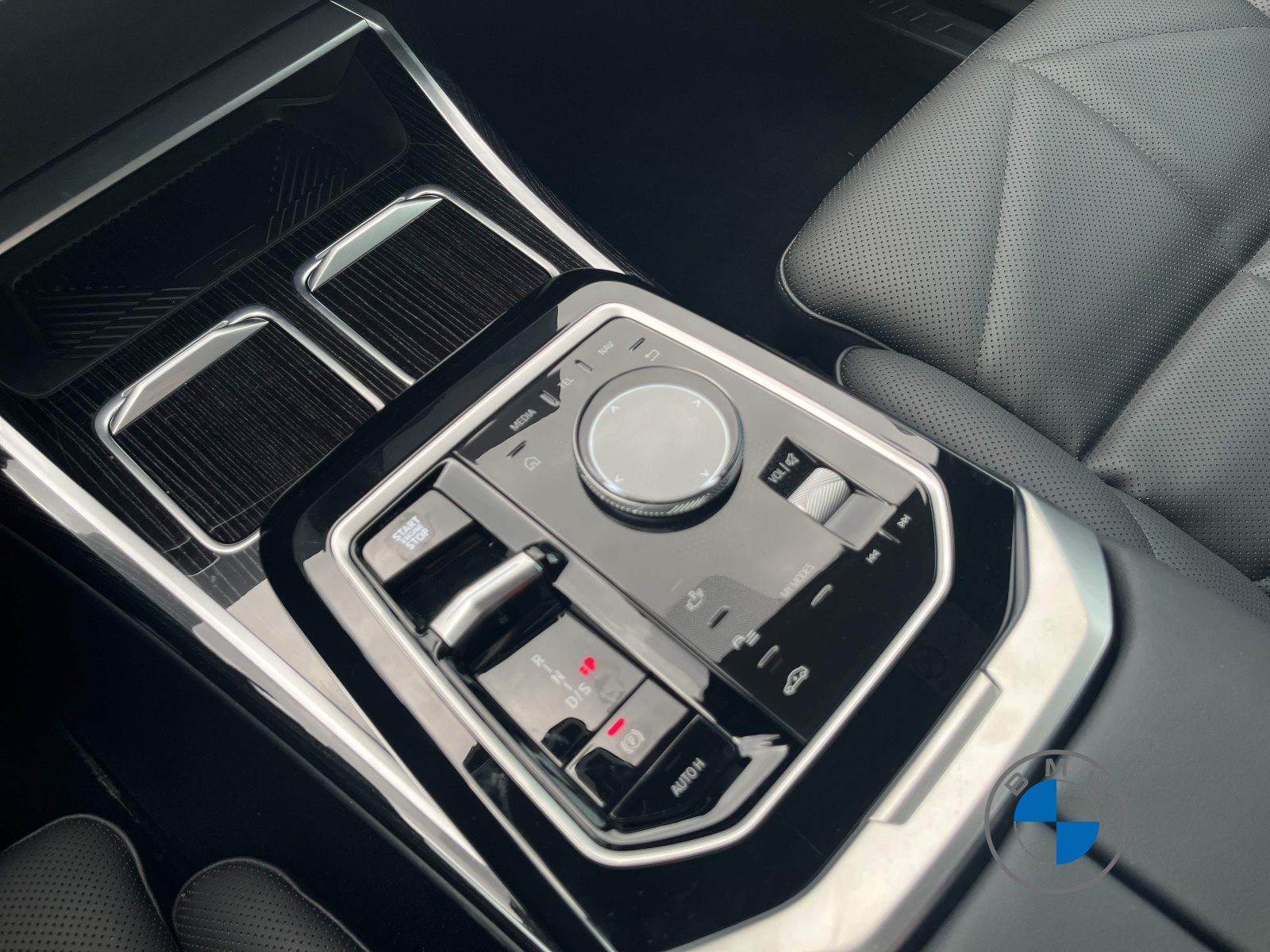 BMW 7er – Bild 2