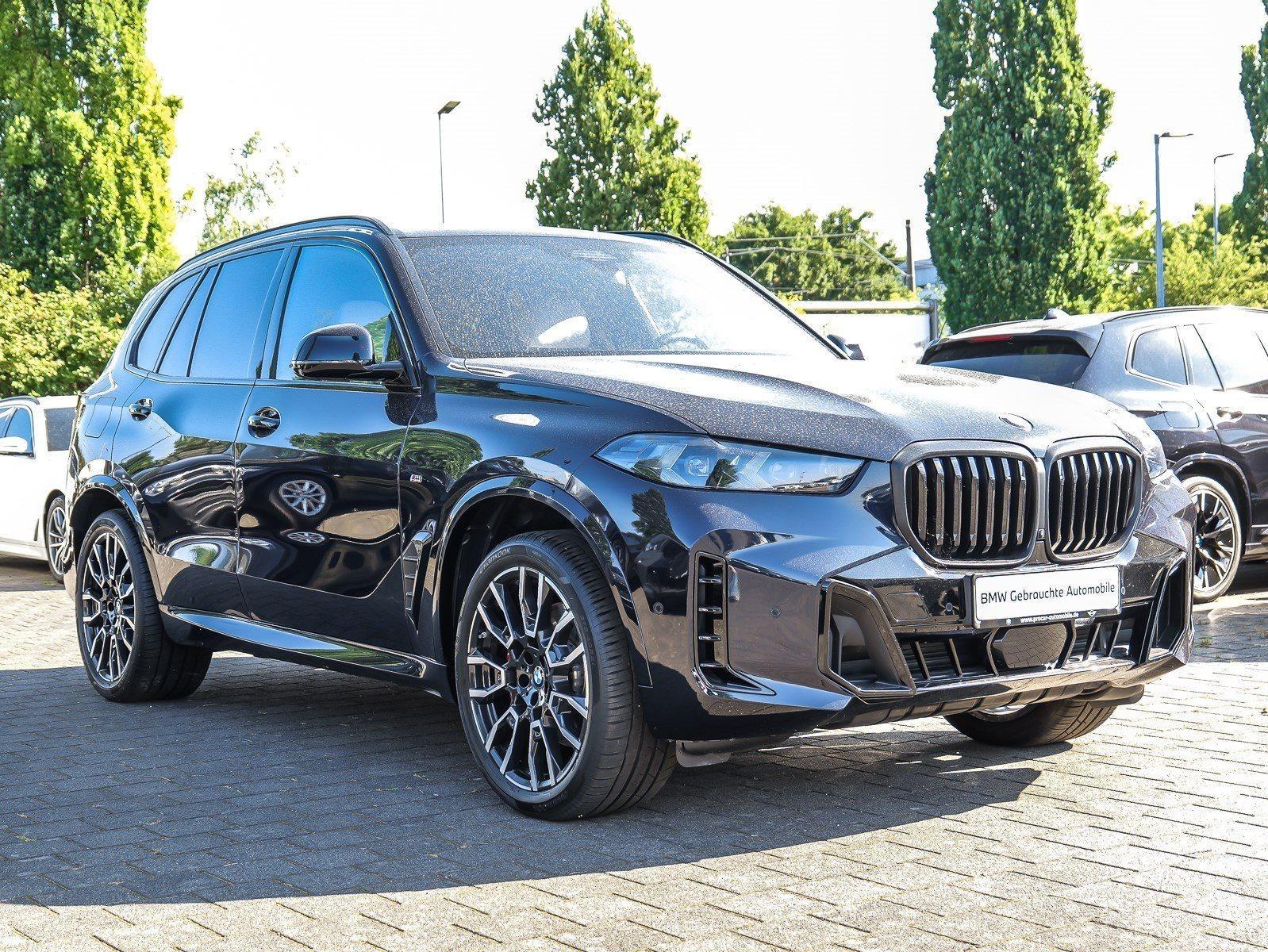 BMW X5 – Bild 6
