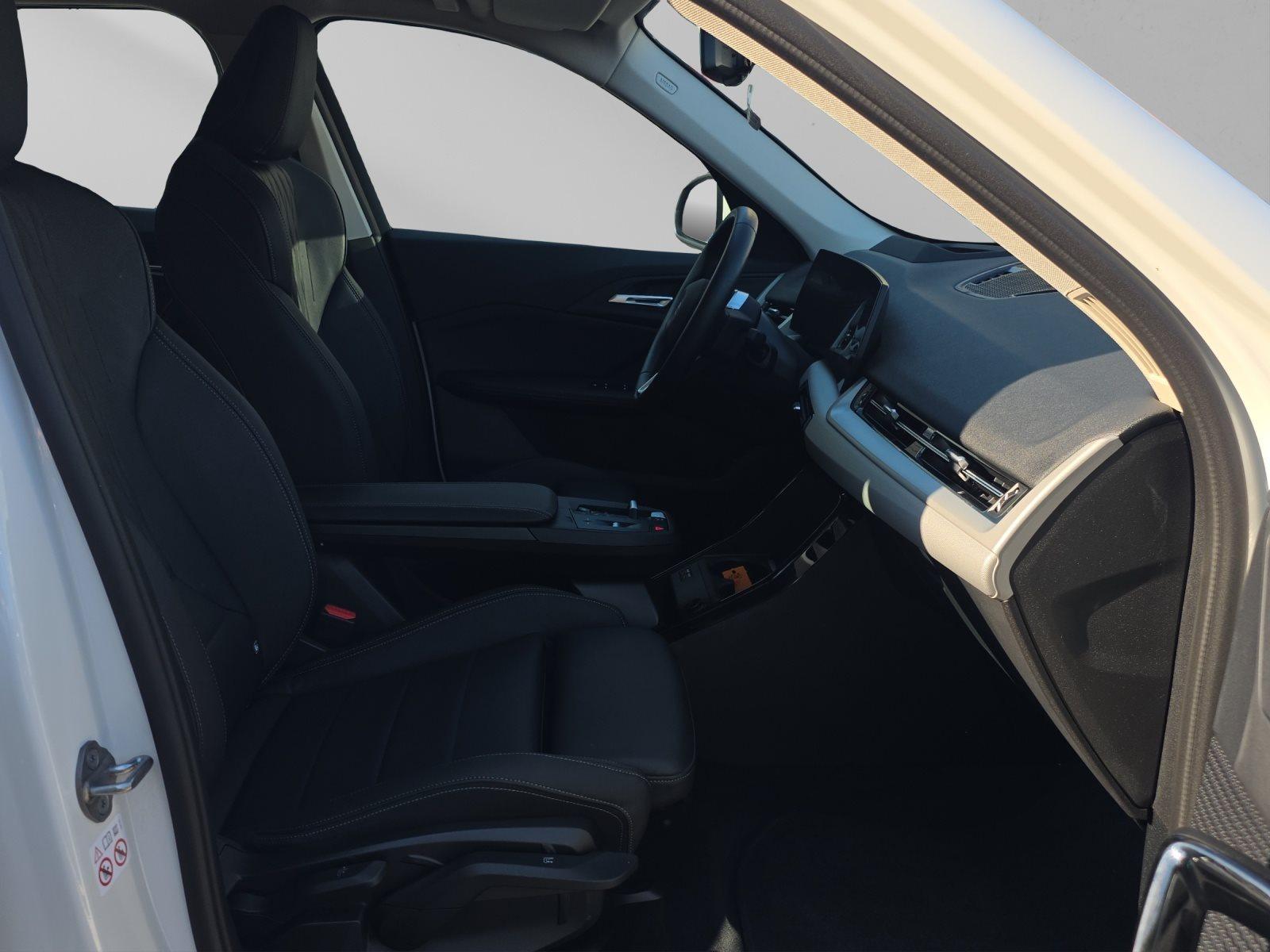 BMW iX1 – Bild 8