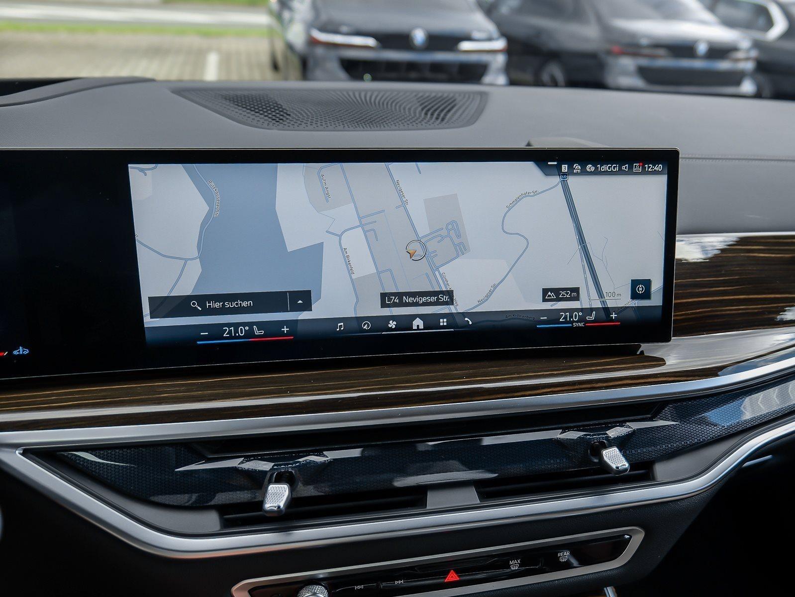 BMW X5 – Bild 10