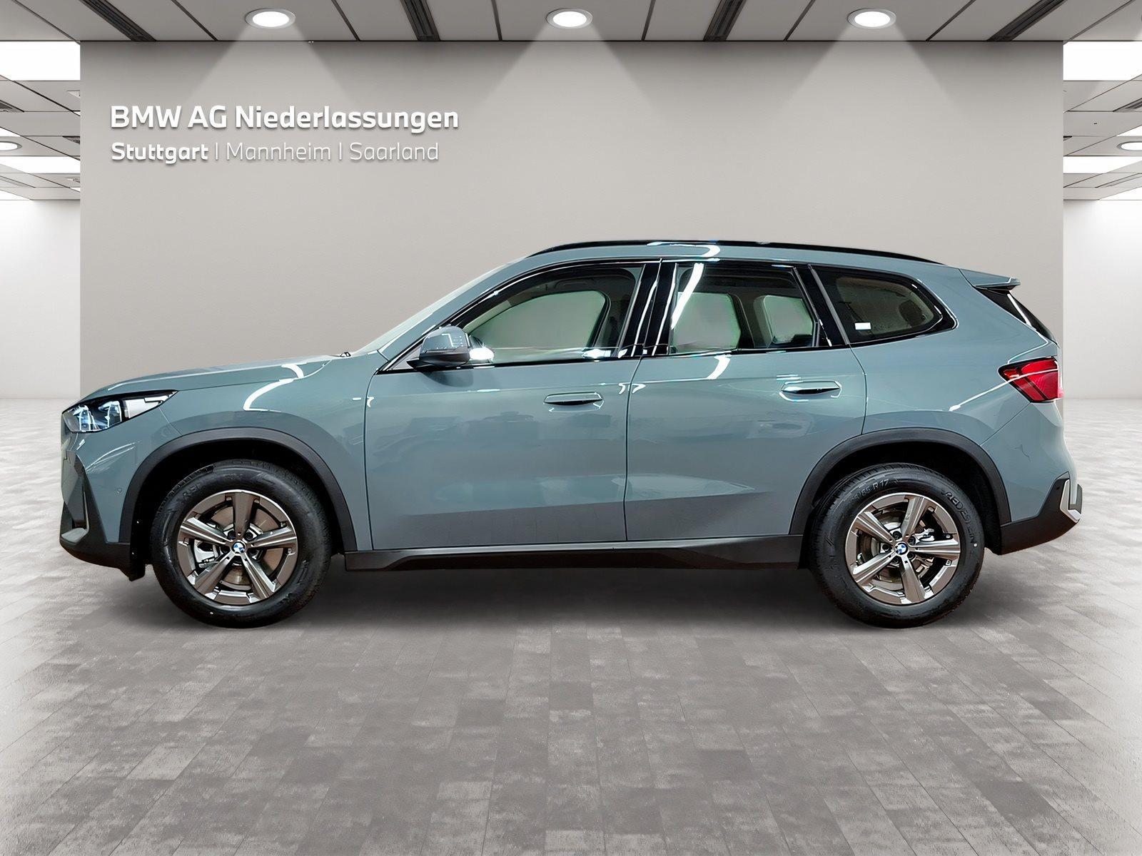 BMW X1 – Bild 6