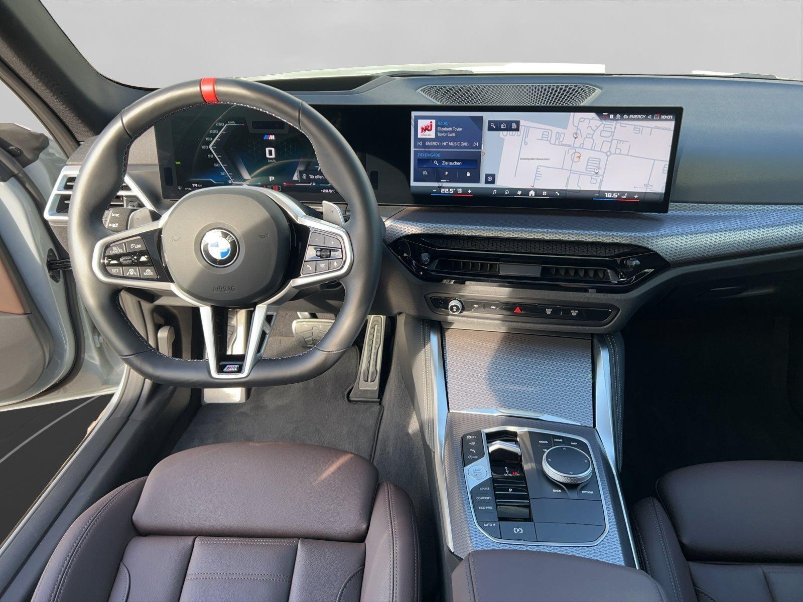 BMW 4er Gran Coupé – Bild 7