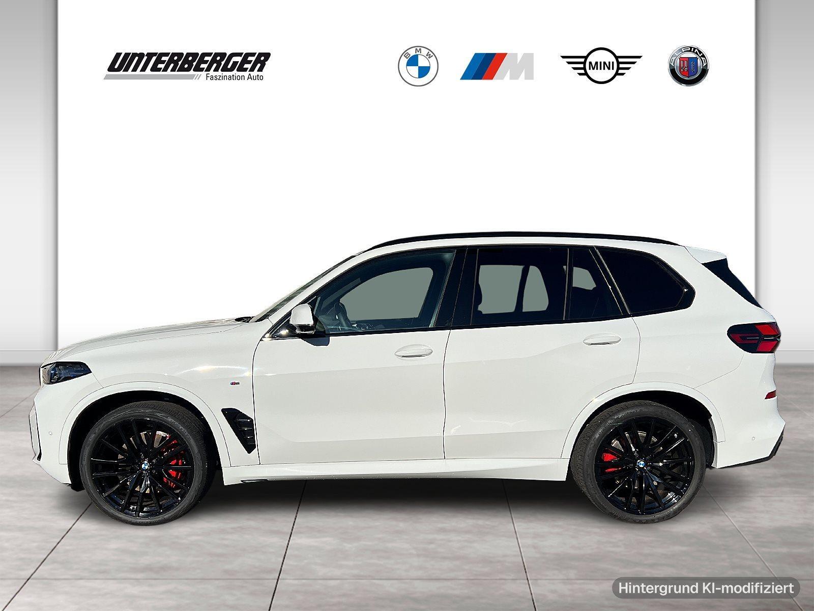 BMW X5 – Bild 3