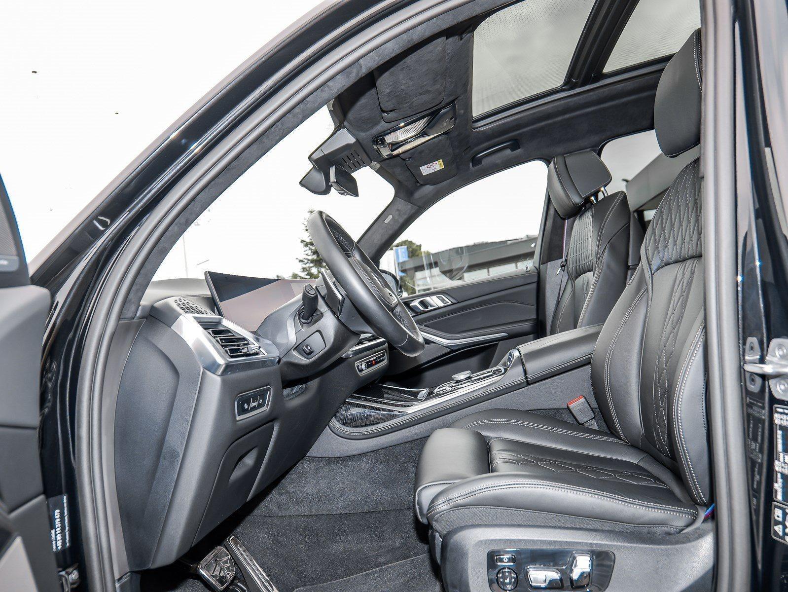 BMW X7 – Bild 5