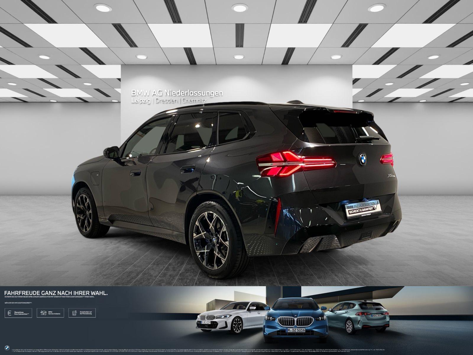 BMW X3 – Bild 5
