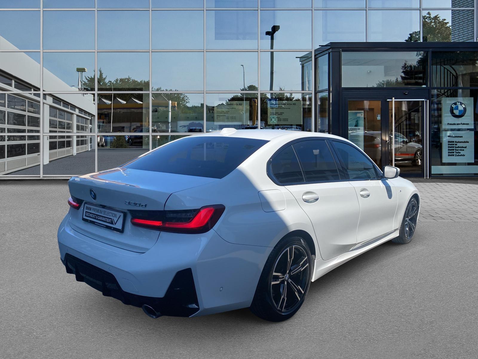 BMW 3er – Bild 6