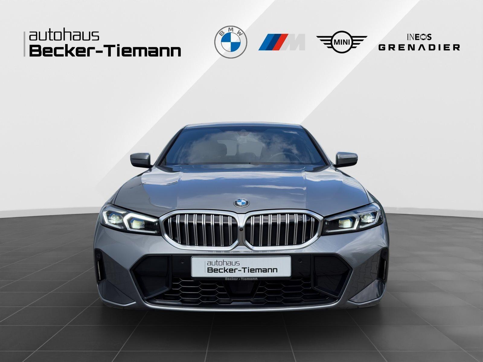 BMW 3er – Bild 2