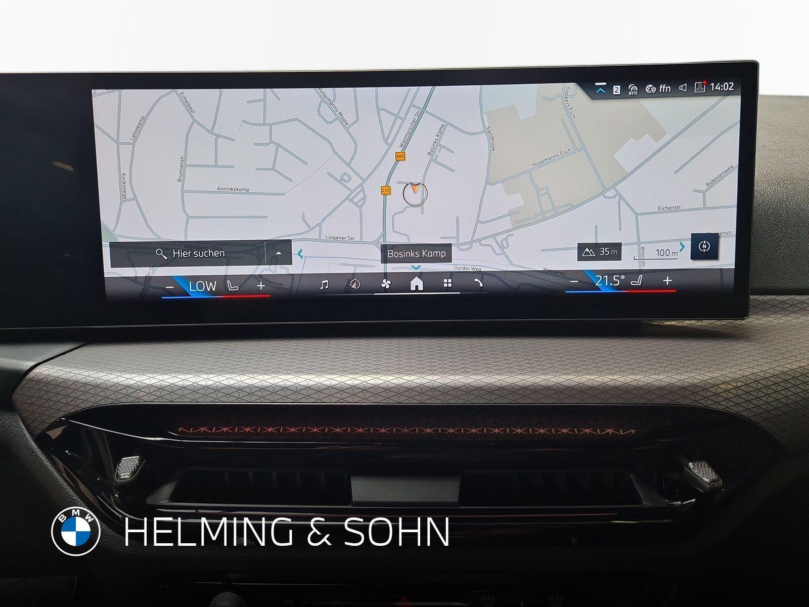 BMW 3er Touring – Bild 9