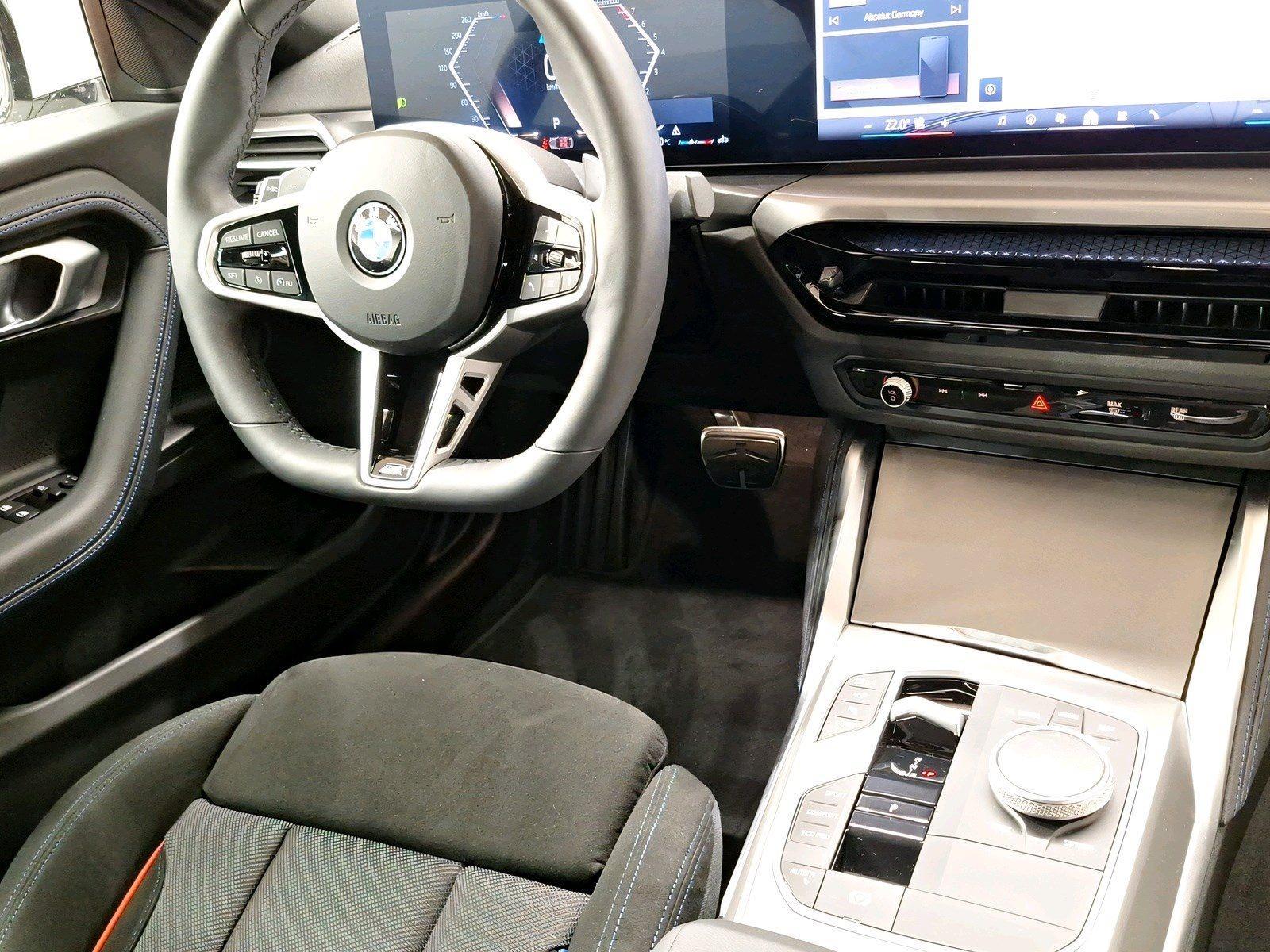 BMW 2er Coupé – Bild 12