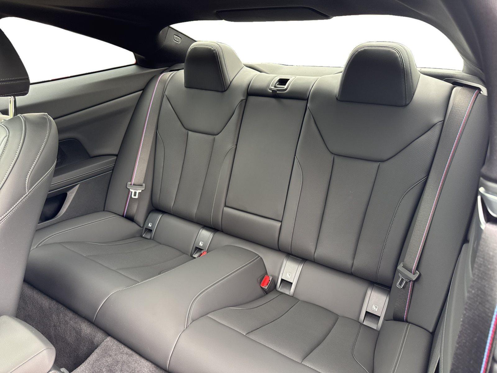 BMW 4er Coupé – Bild 19