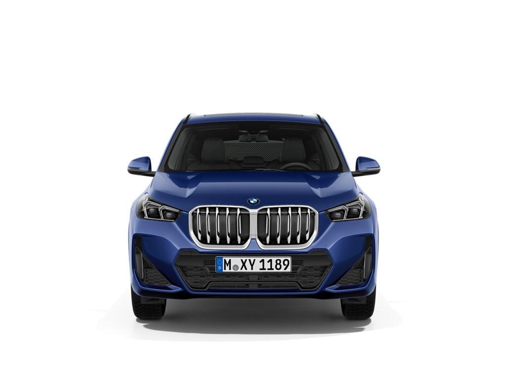 BMW X1 – Bild 11