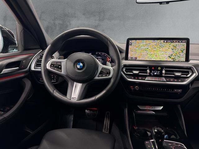 BMW X4 – Bild 27