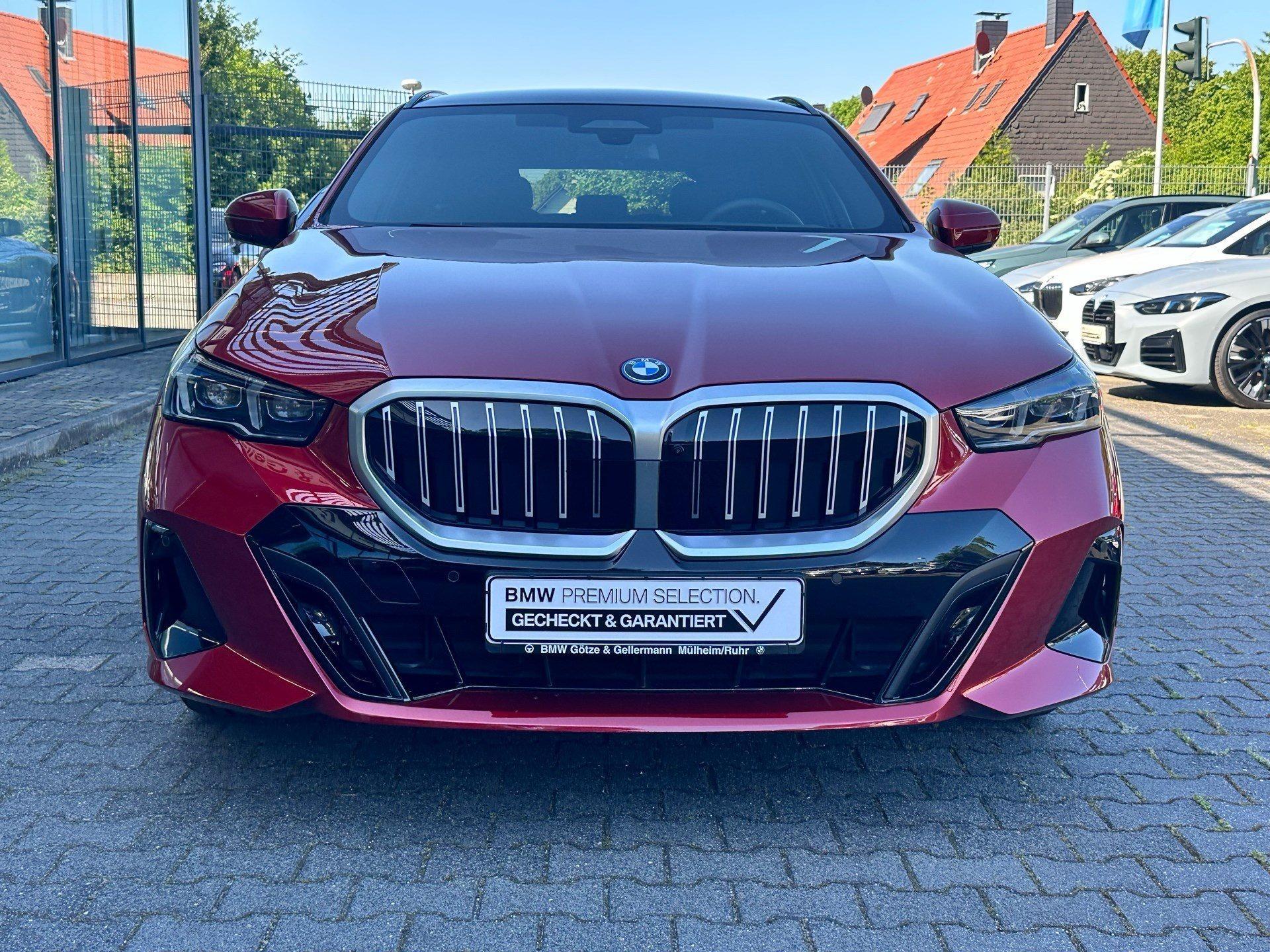 BMW 5er Touring – Bild 26