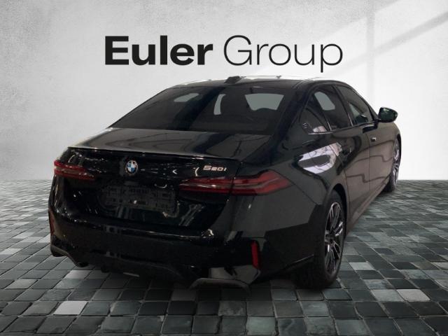 BMW 5er – Bild 15