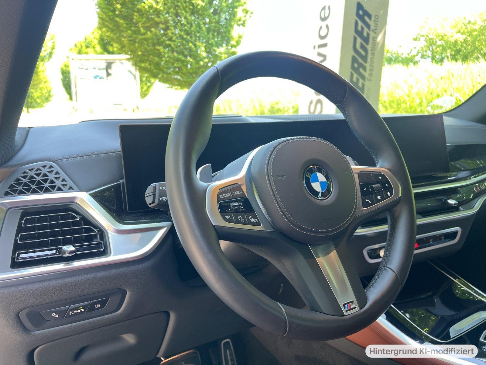 BMW X5 – Bild 8