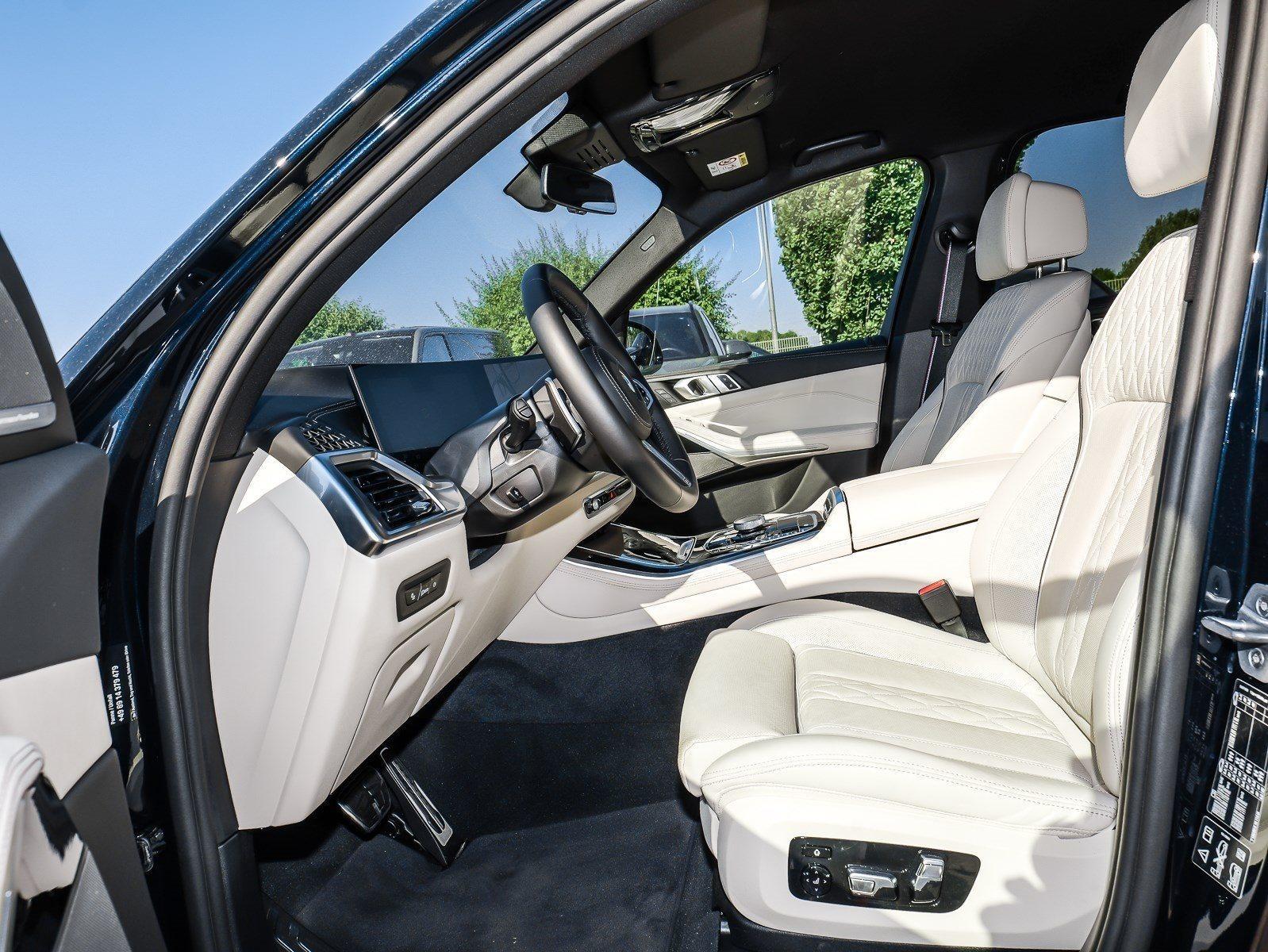 BMW X5 – Bild 5